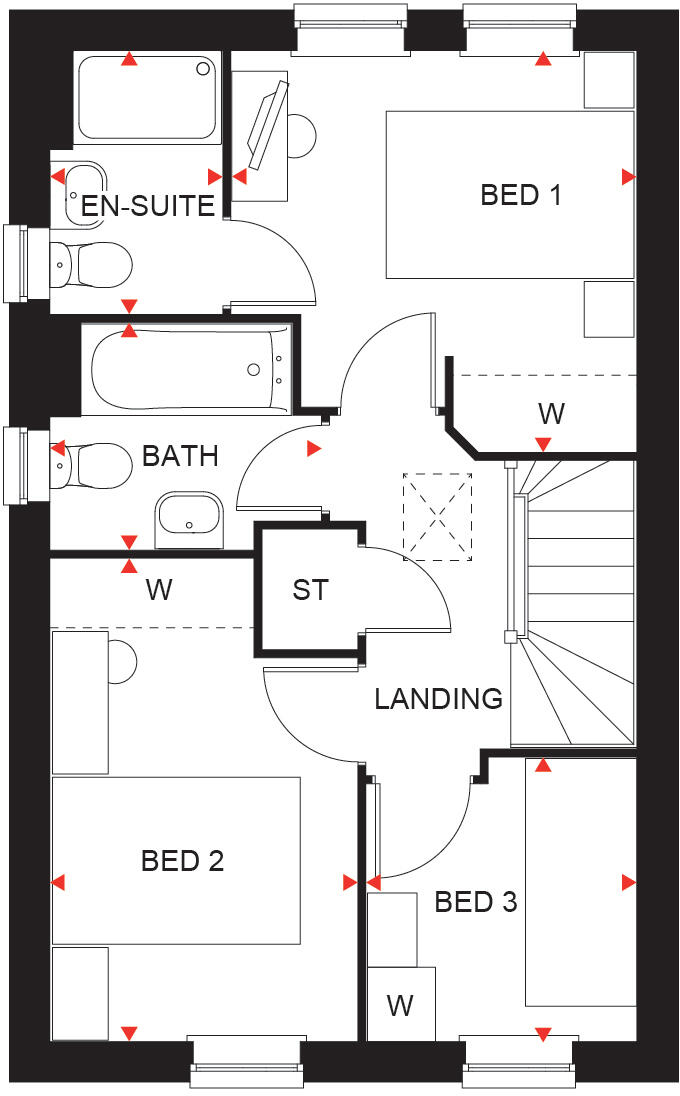 property Raw Floorplan Images}