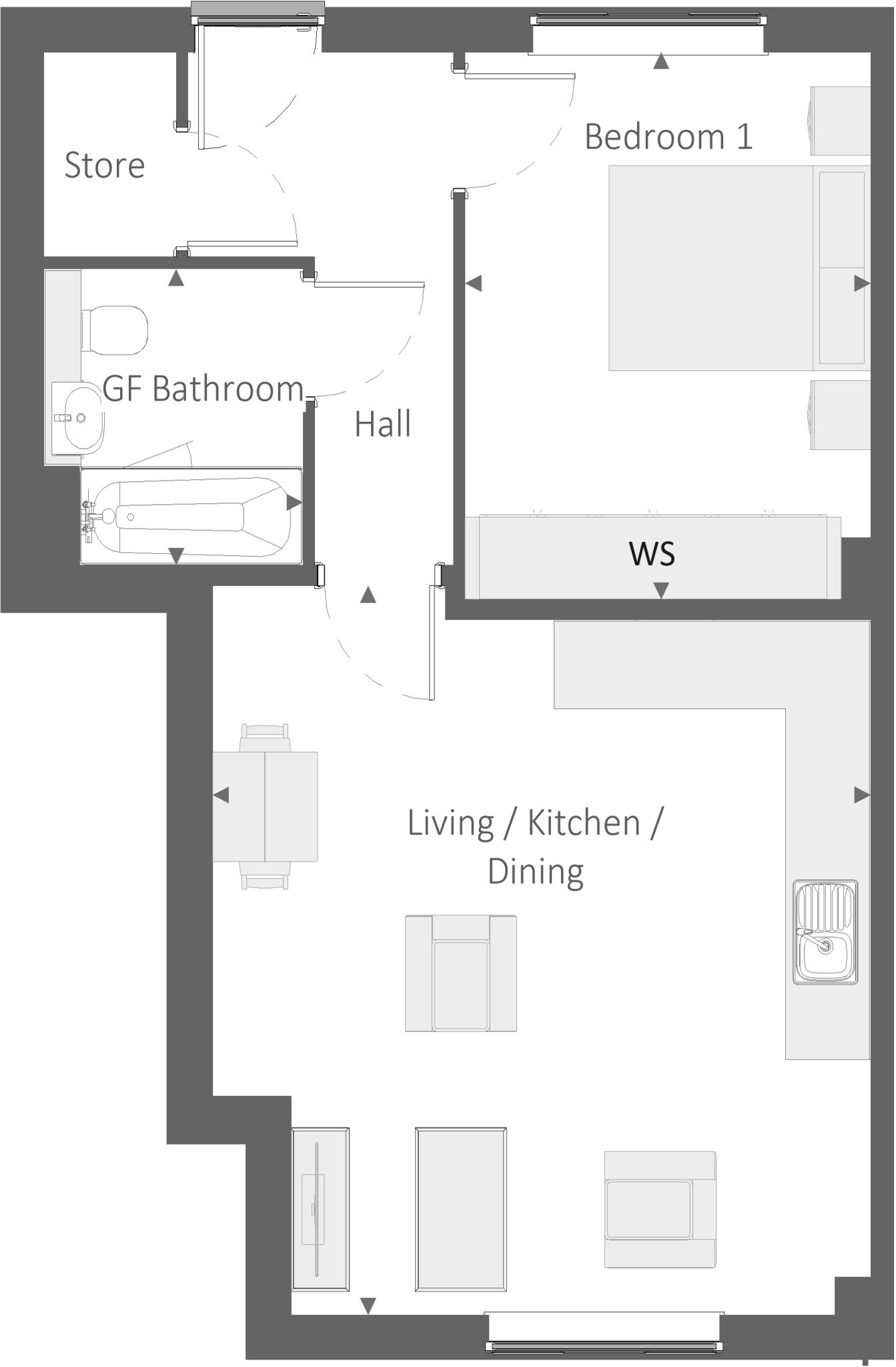 property Raw Floorplan Images}