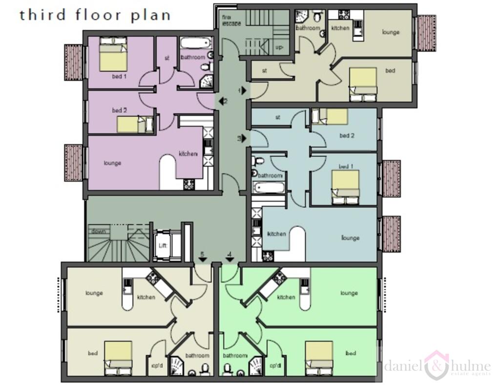 property Raw Images}