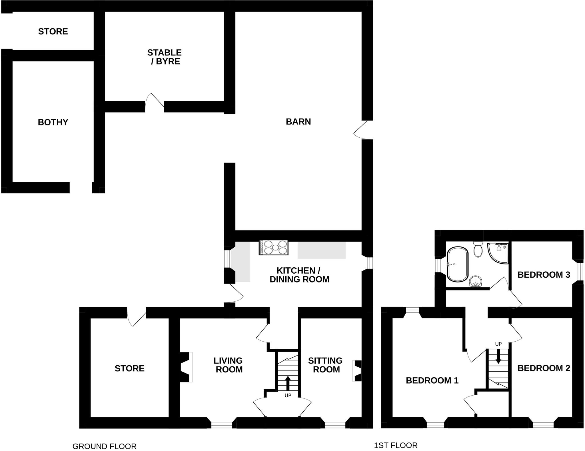 property Raw Floorplan Images}