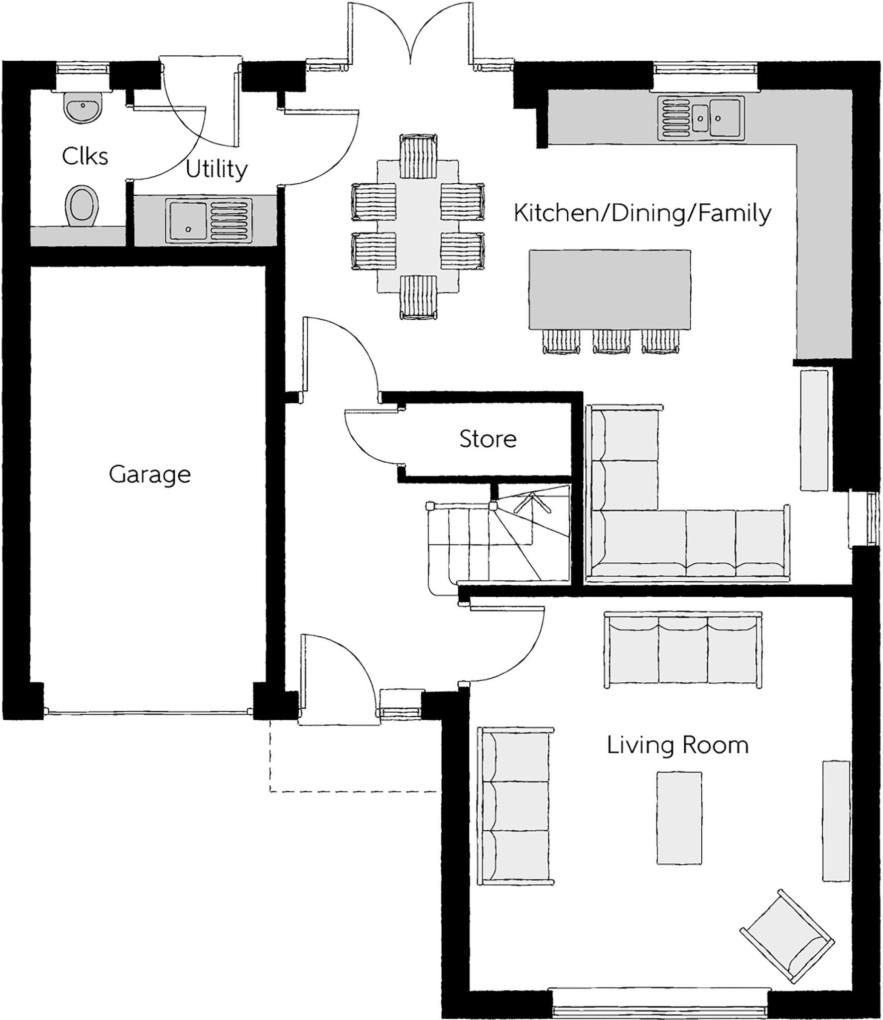 property Raw Floorplan Images}
