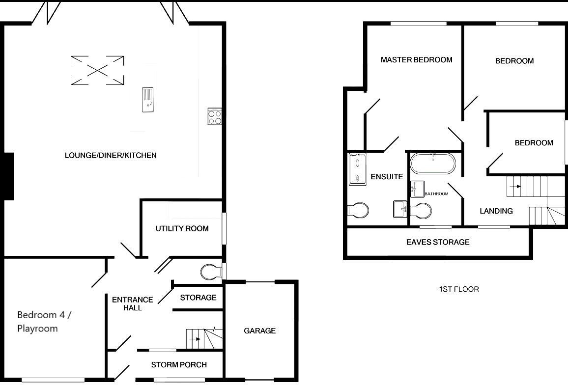 property Raw Floorplan Images}