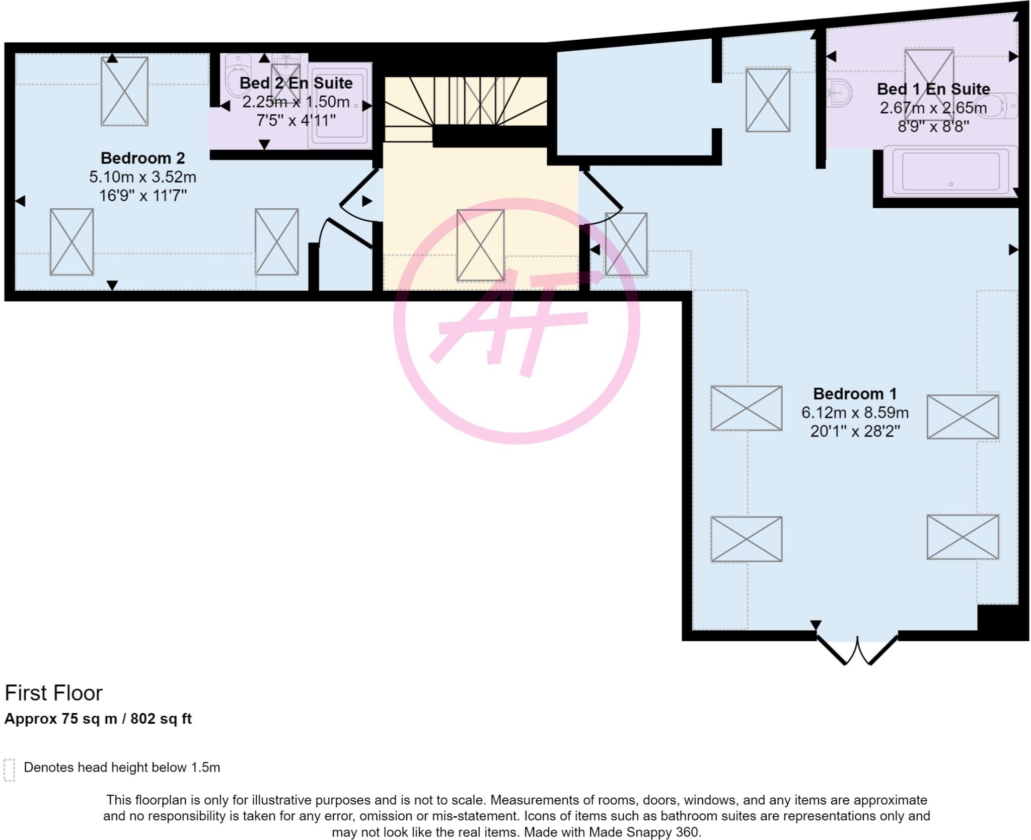property Raw Floorplan Images}