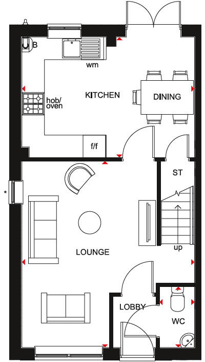 property Raw Floorplan Images}