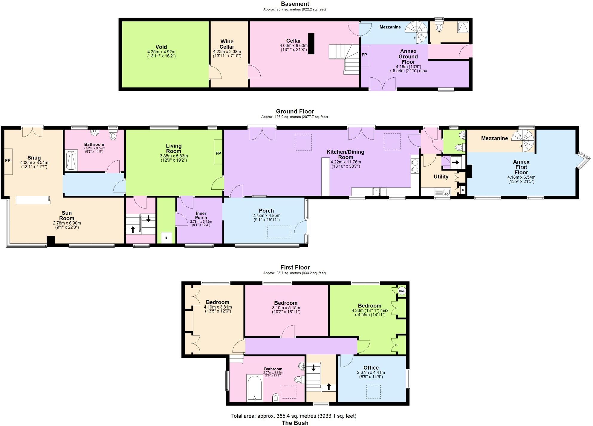 property Raw Floorplan Images}