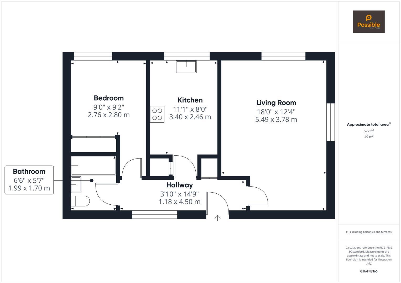 property Raw Floorplan Images}