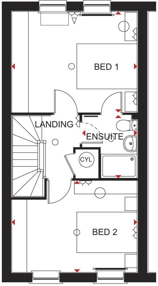 property Raw Floorplan Images}