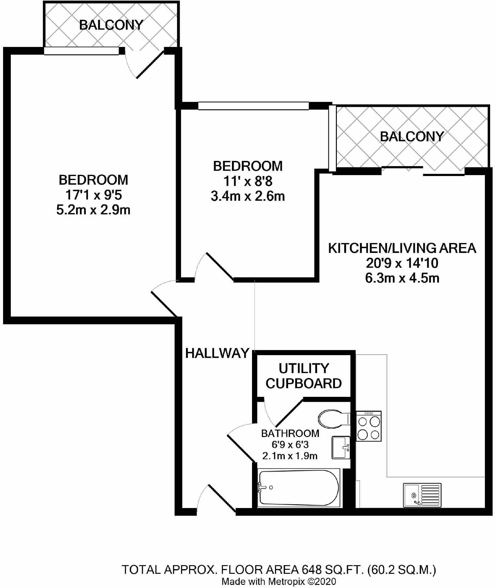 property Raw Floorplan Images}