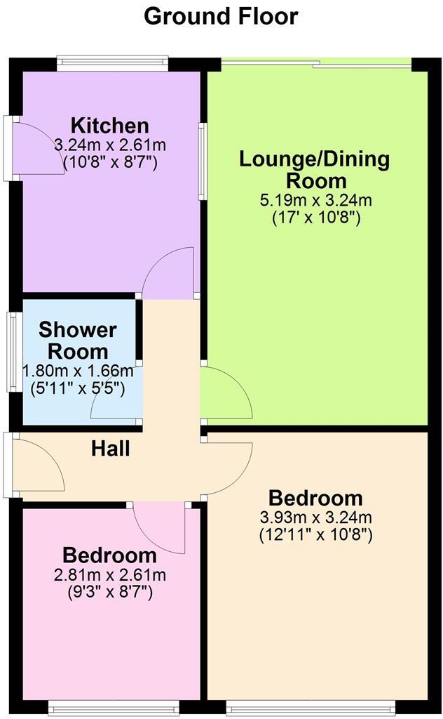 property Raw Floorplan Images}