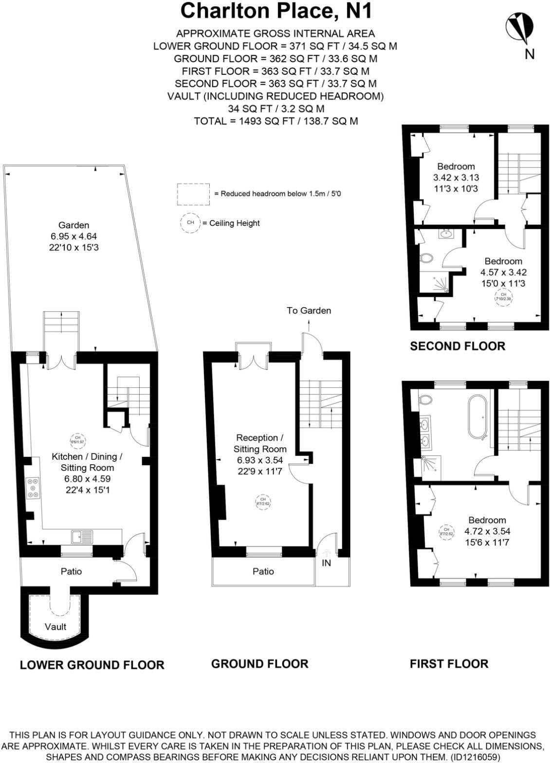 property Raw Floorplan Images}