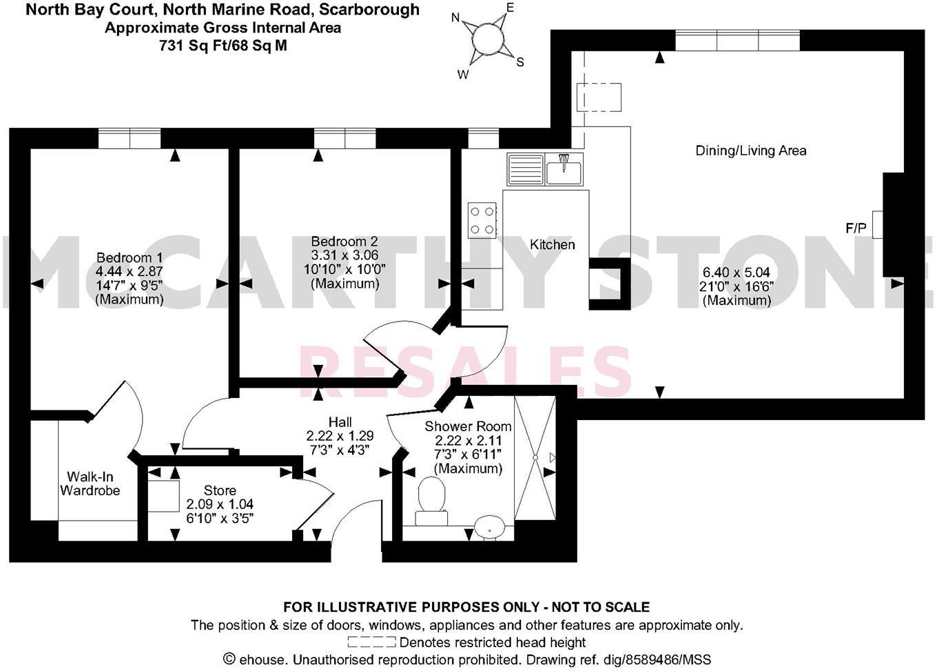 property Raw Floorplan Images}