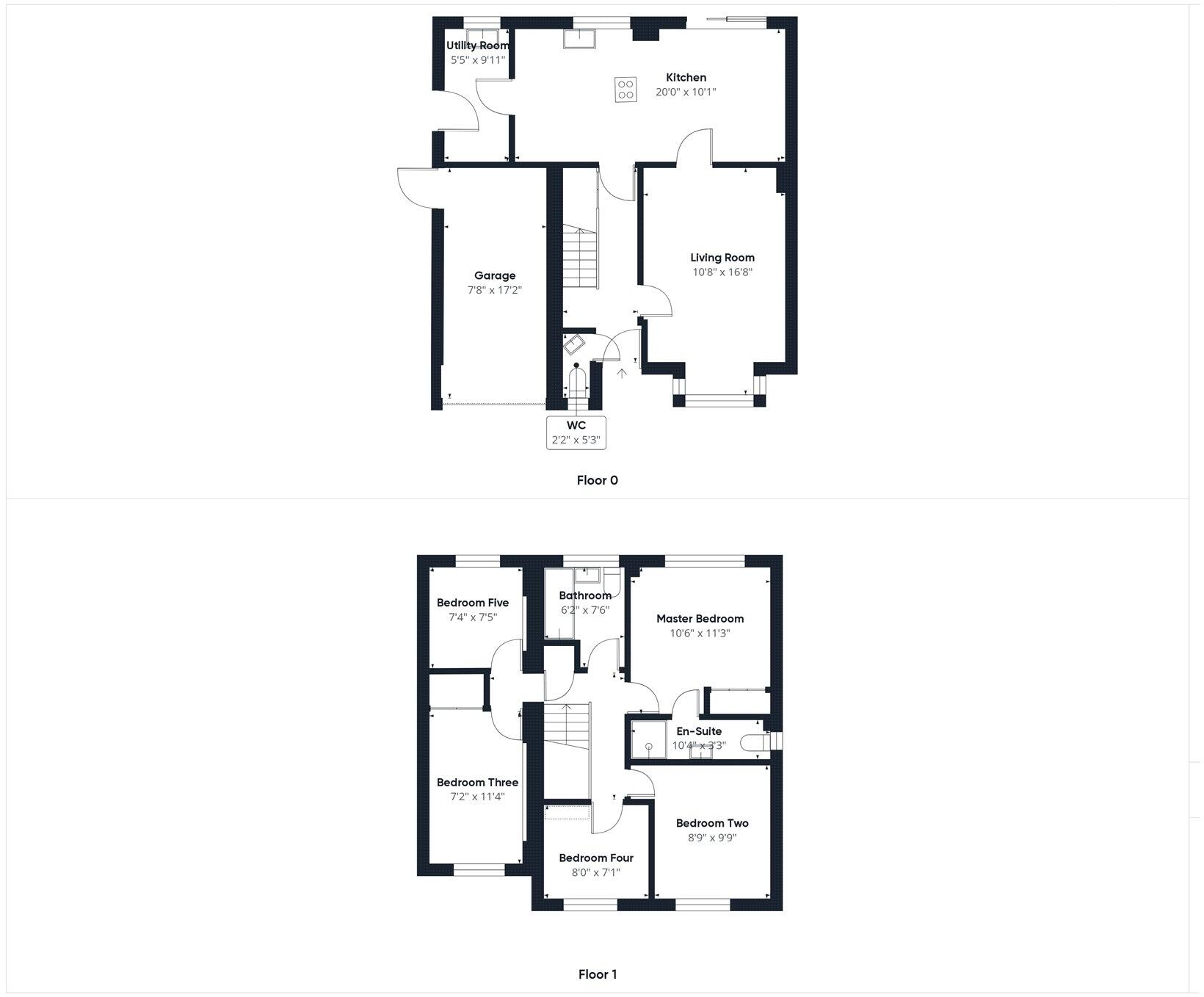 property Raw Floorplan Images}