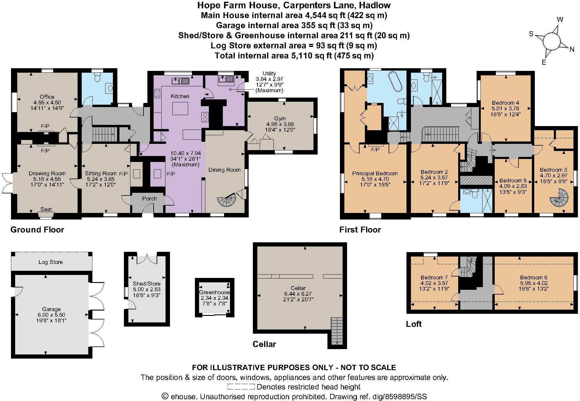 property Raw Floorplan Images}
