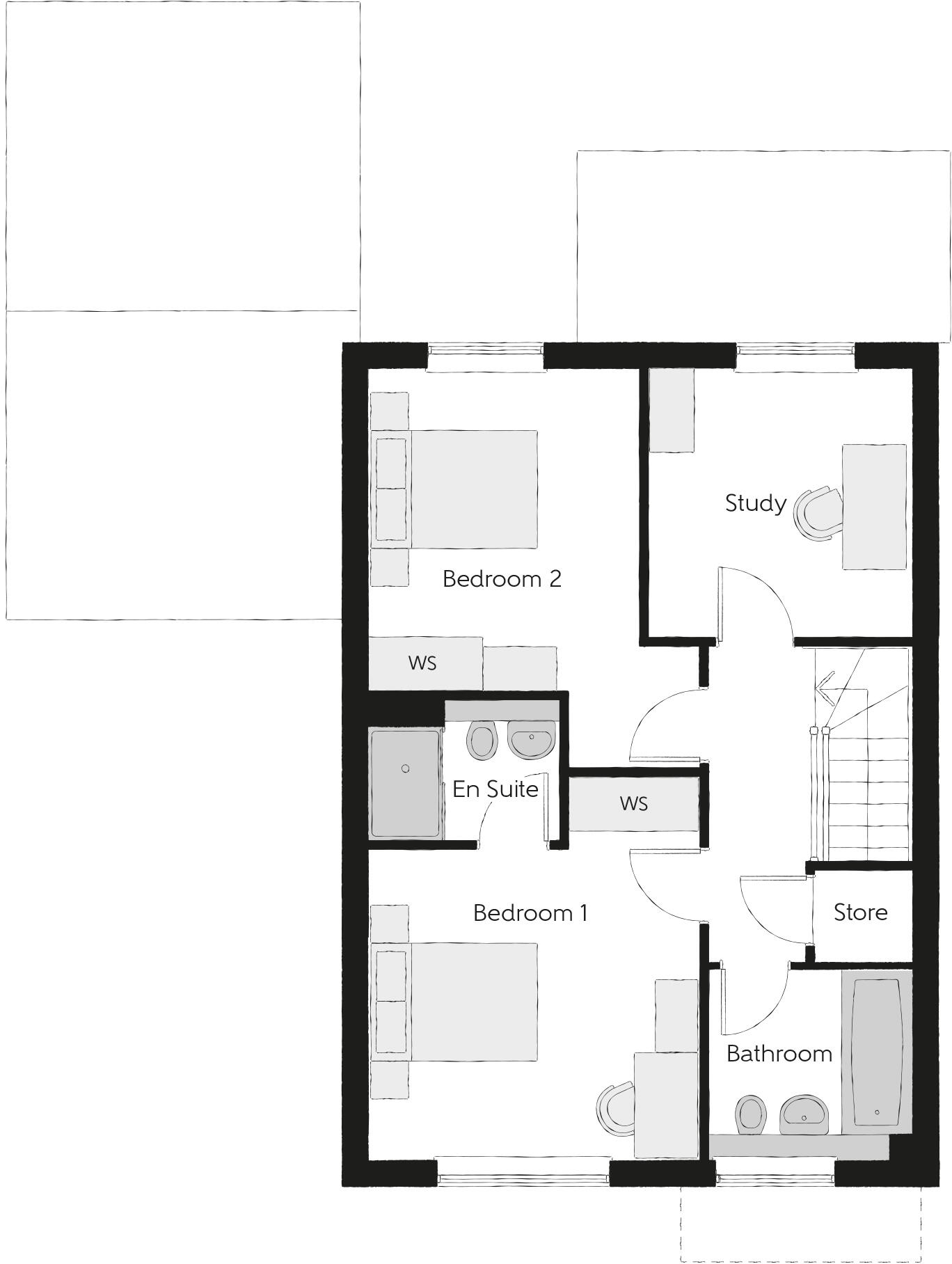 property Raw Floorplan Images}