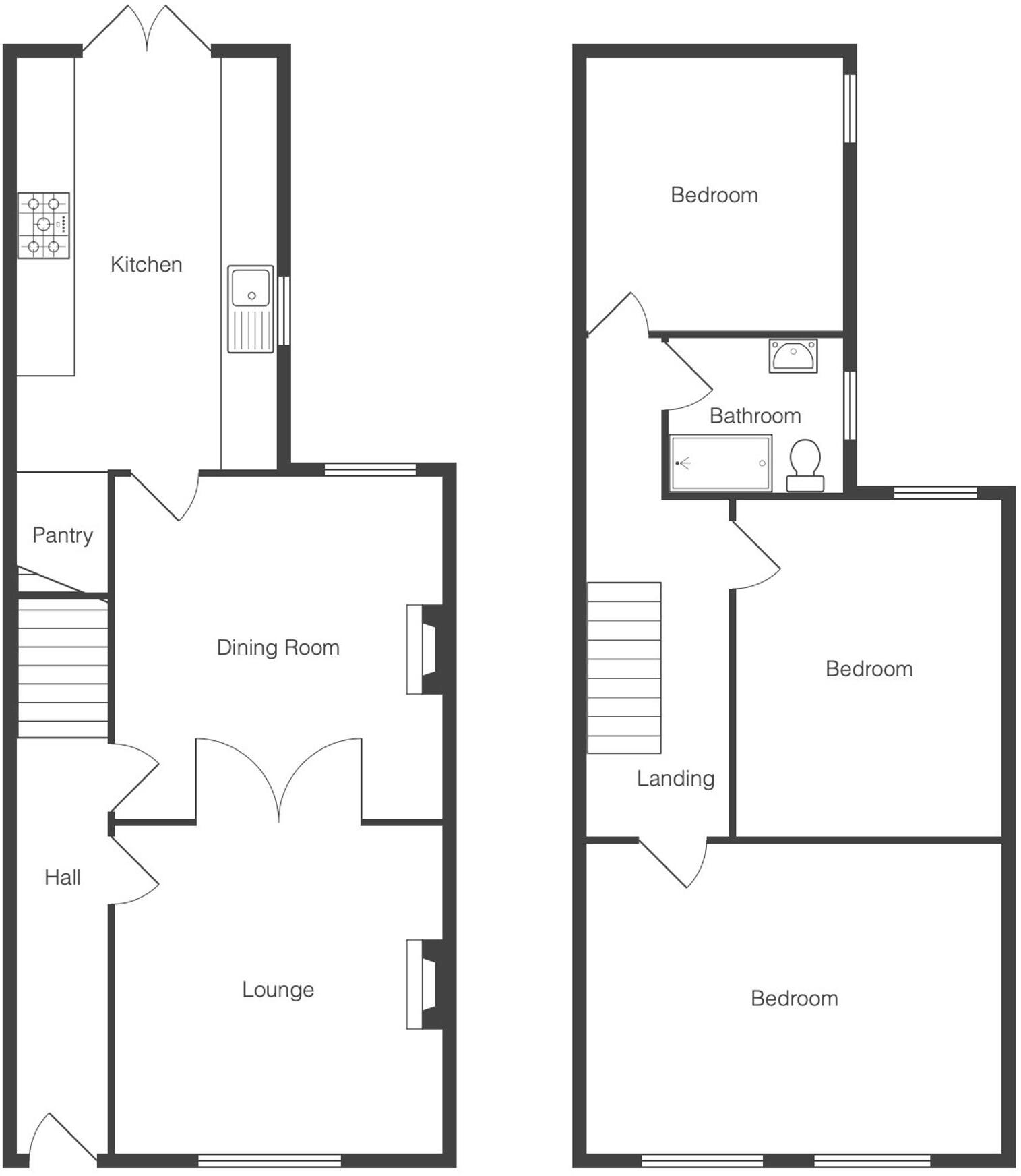 property Raw Floorplan Images}