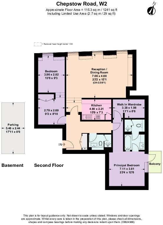 property Raw Floorplan Images}