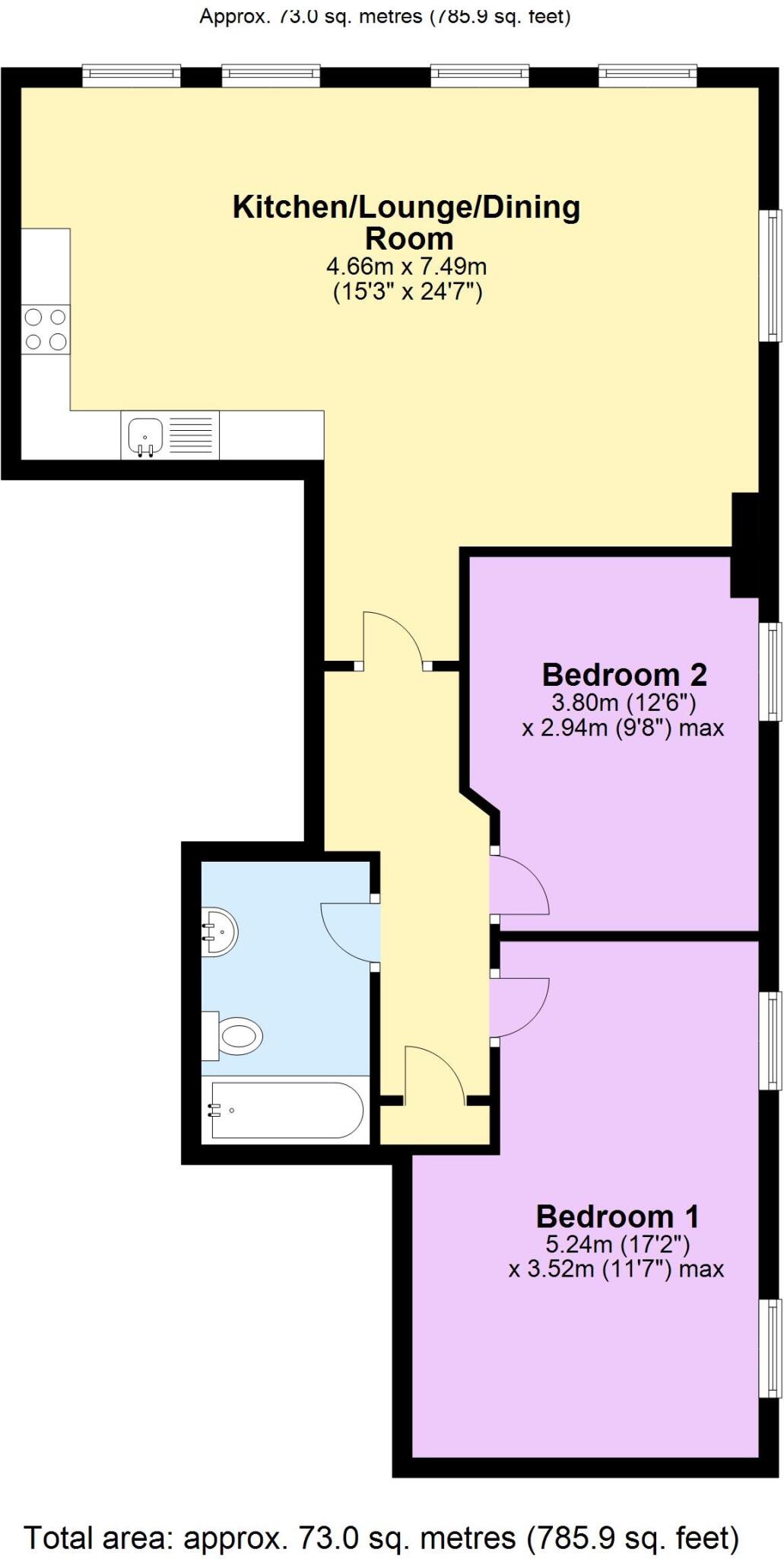 property Raw Floorplan Images}