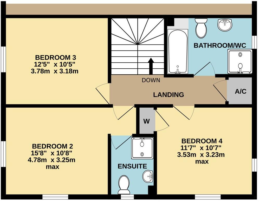 property Raw Floorplan Images}