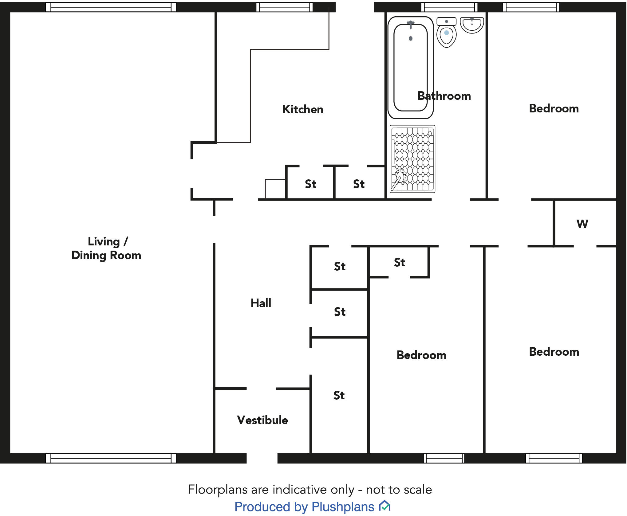 property Raw Floorplan Images}