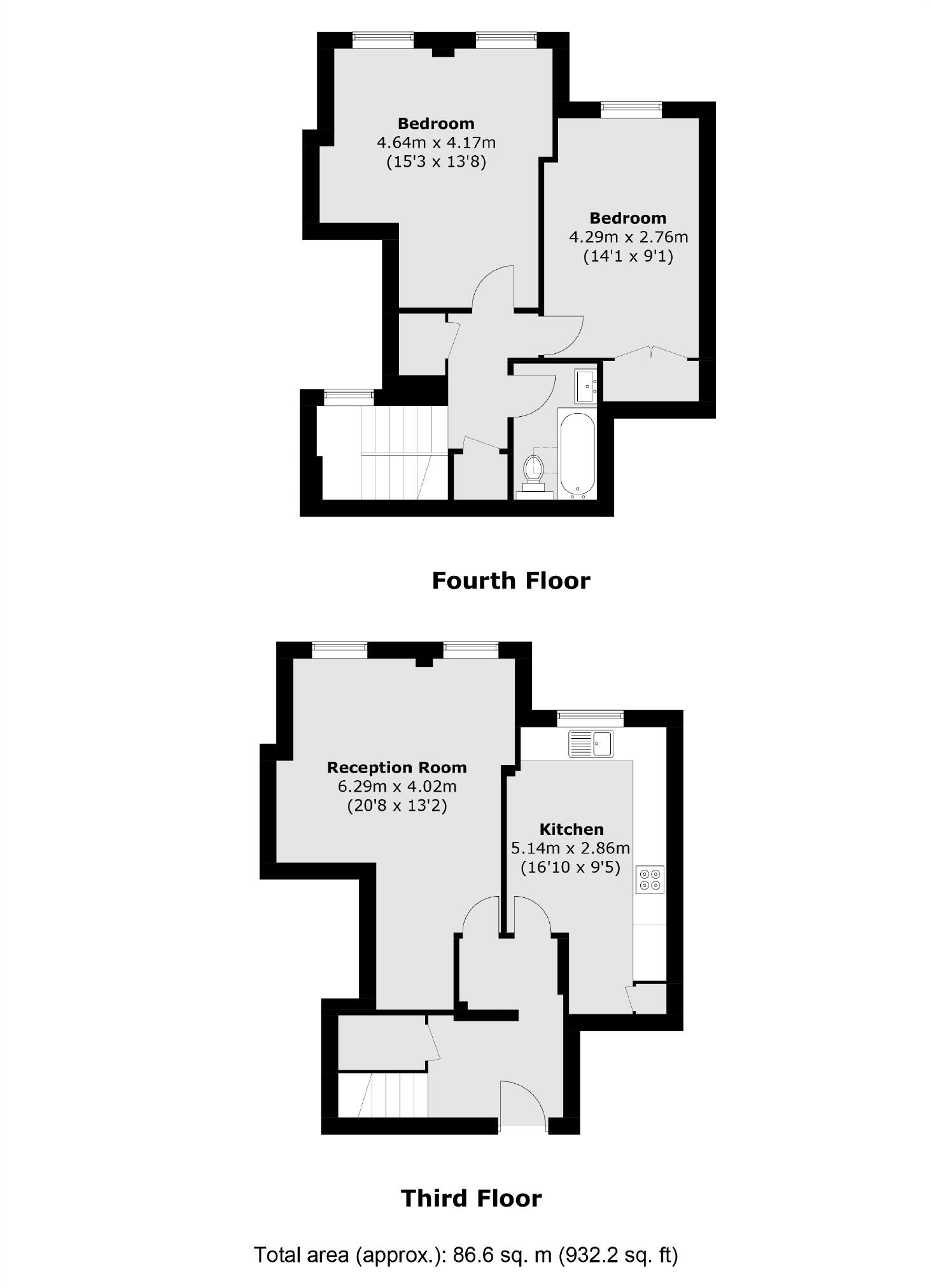 property Raw Floorplan Images}