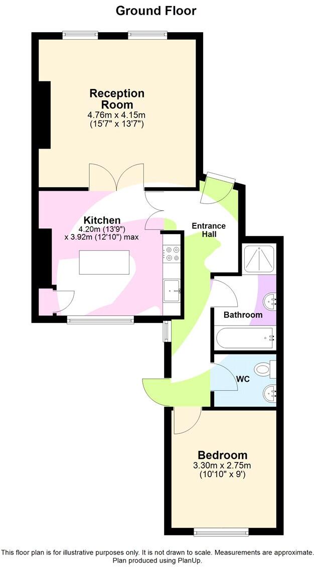 property Raw Floorplan Images}