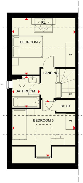 property Raw Floorplan Images}