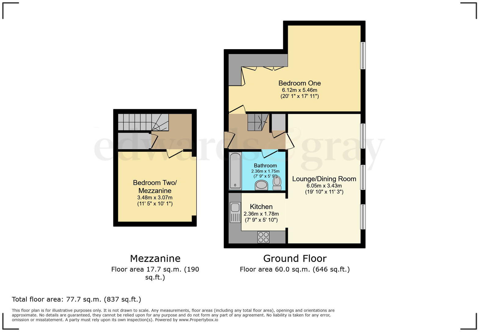 property Raw Floorplan Images}