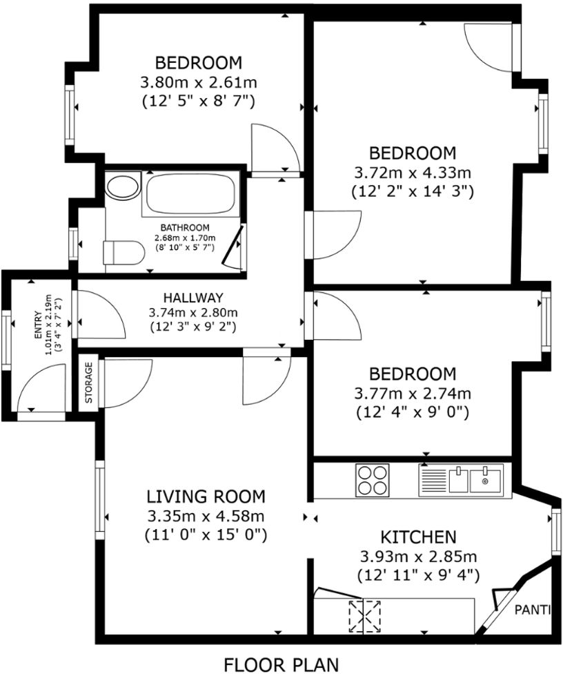 property Raw Floorplan Images}