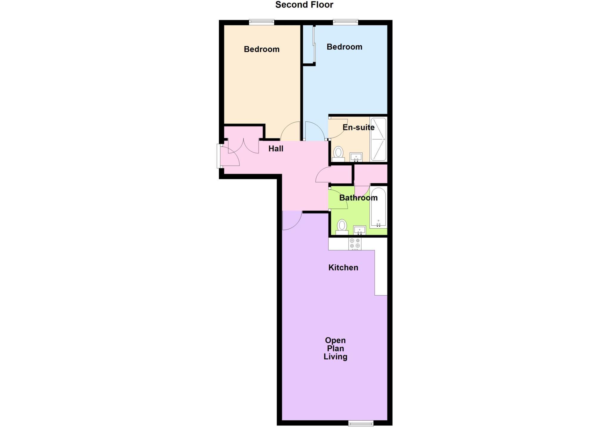 property Raw Floorplan Images}