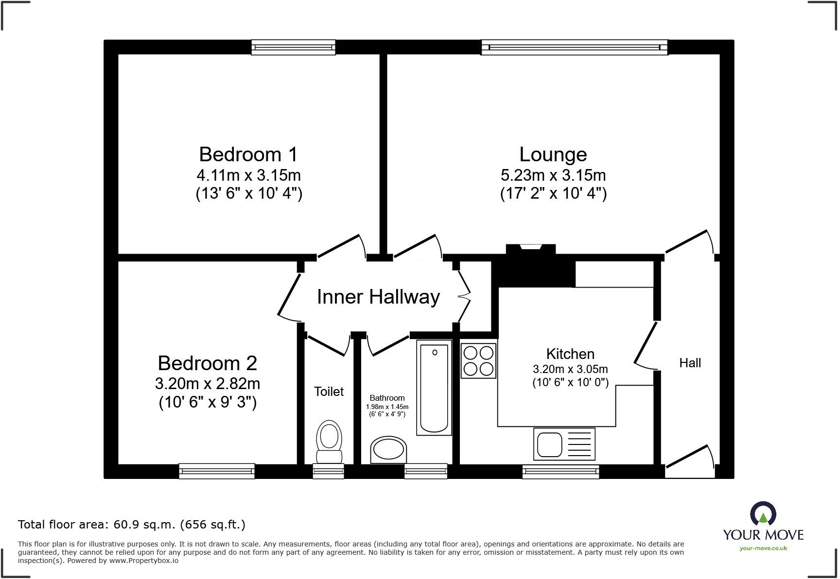 property Raw Floorplan Images}