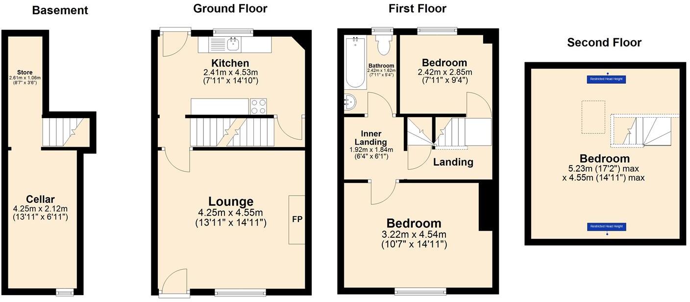 property Raw Floorplan Images}