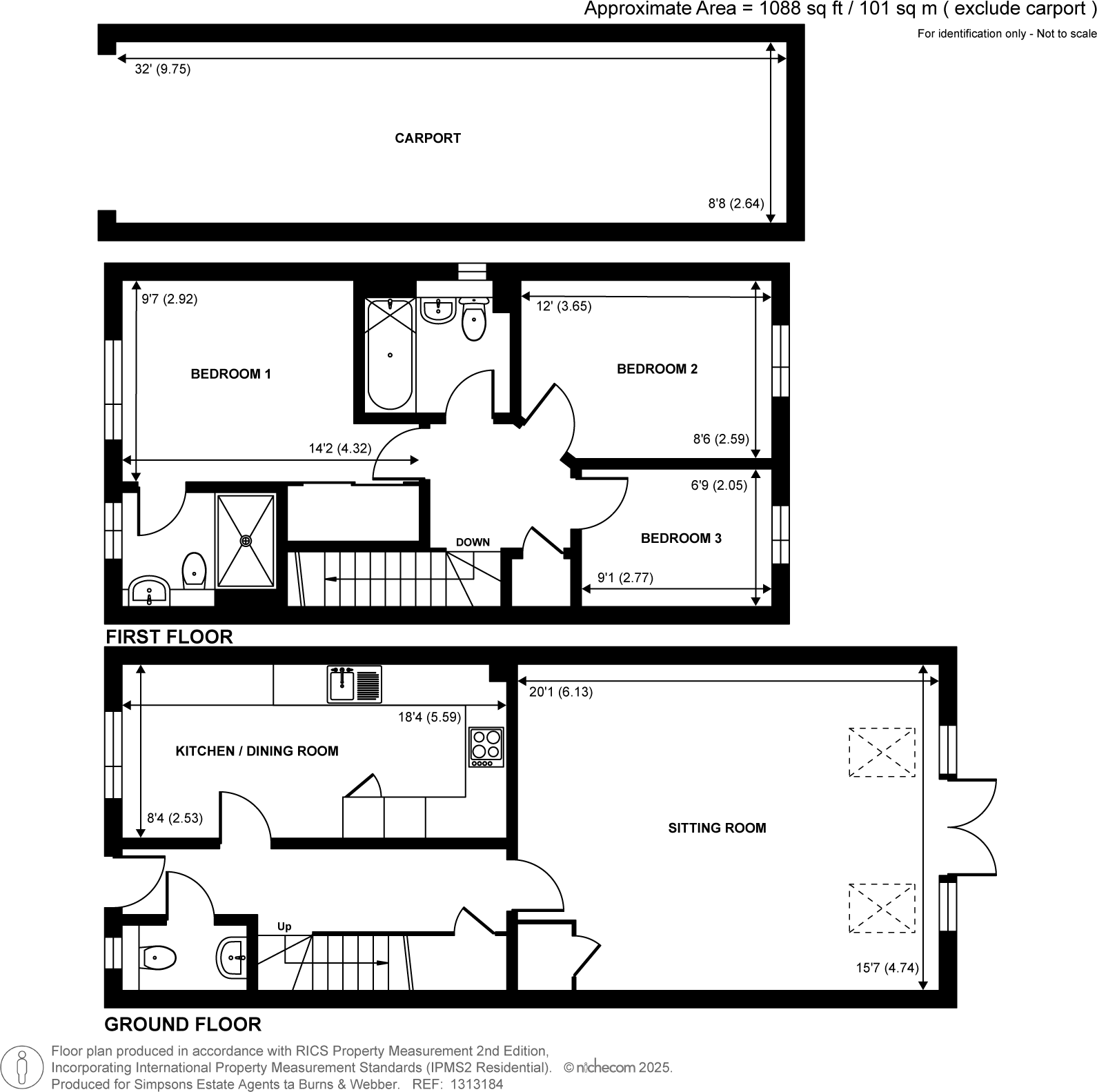property Raw Floorplan Images}