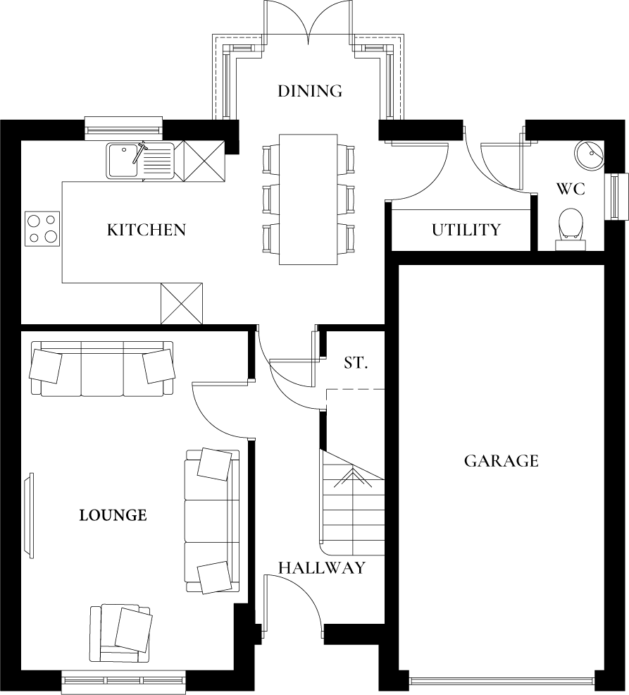 property Raw Floorplan Images}