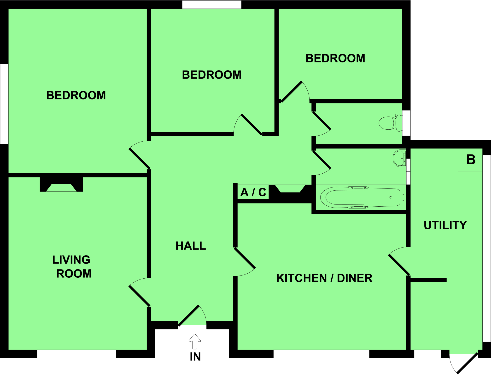 property Raw Floorplan Images}