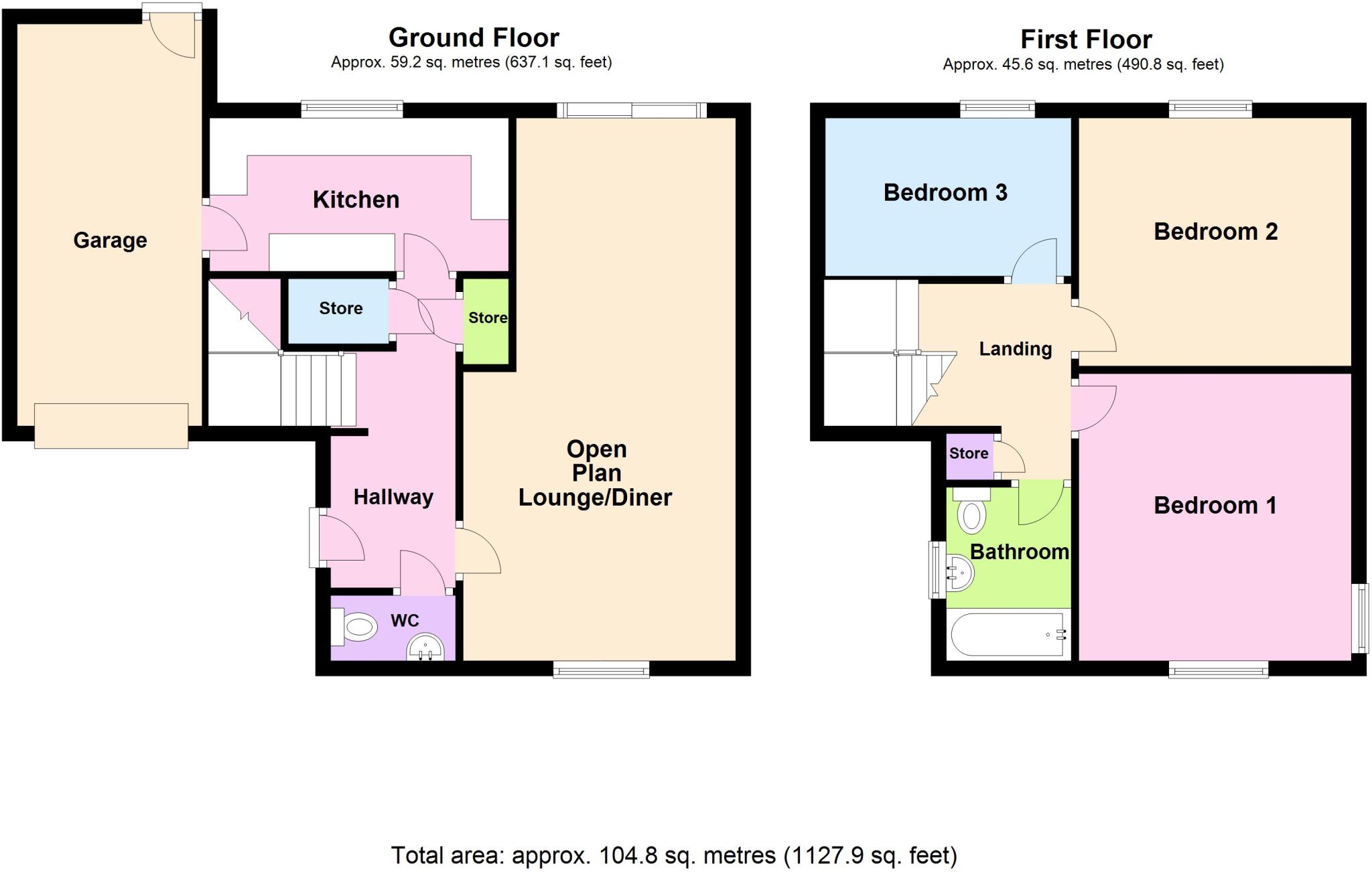 property Raw Floorplan Images}