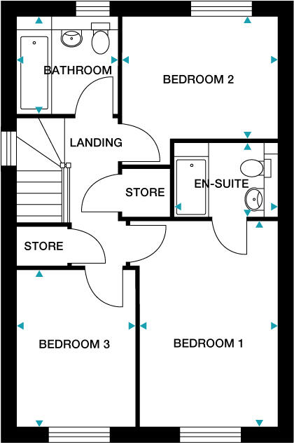 property Raw Floorplan Images}