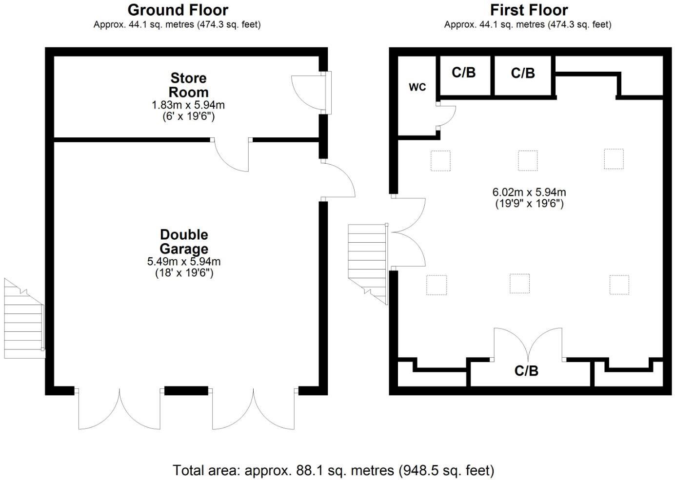 property Raw Floorplan Images}