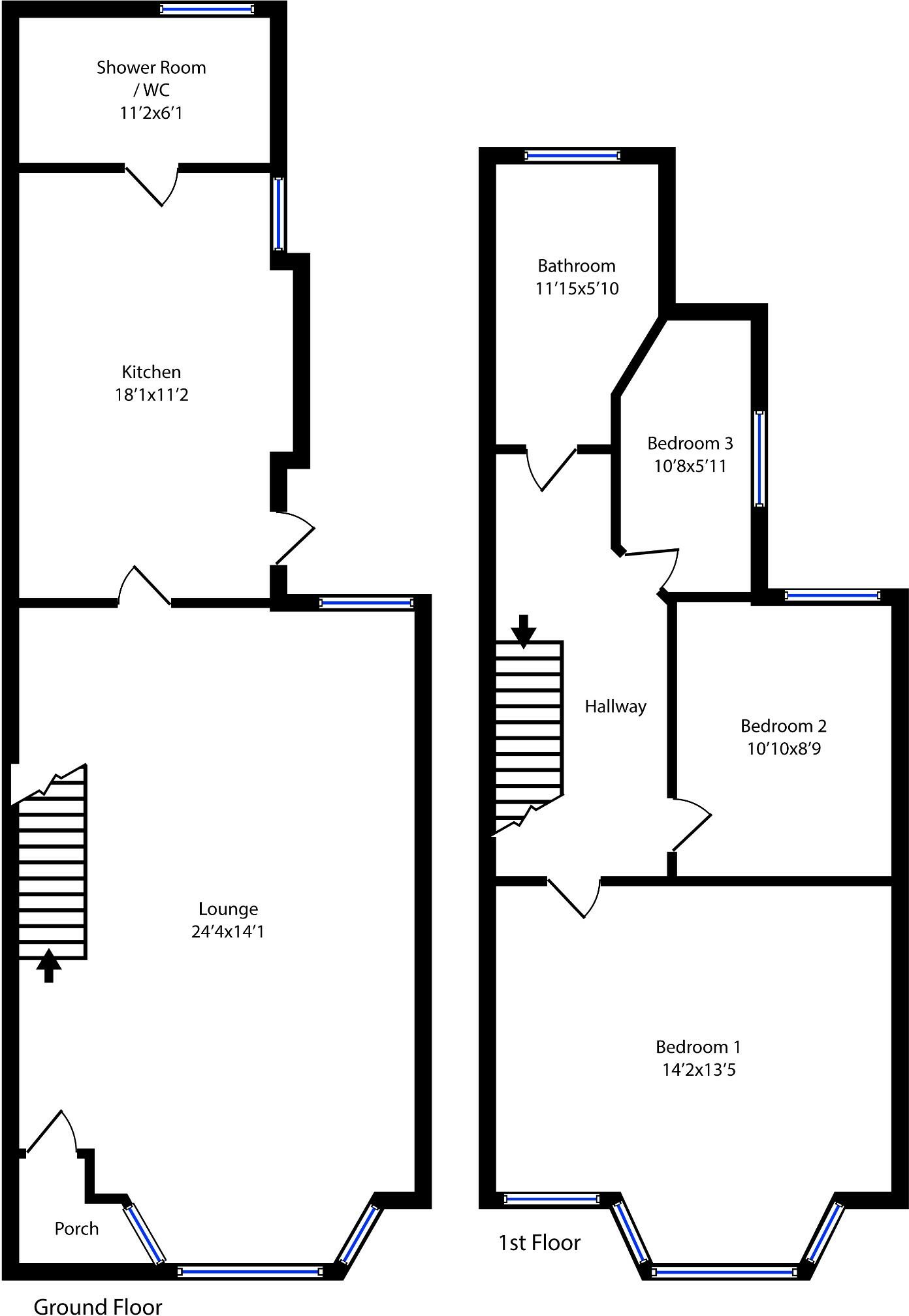property Raw Floorplan Images}