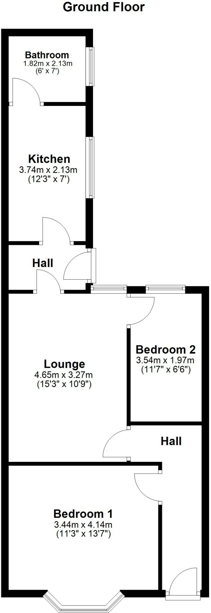 property Raw Floorplan Images}