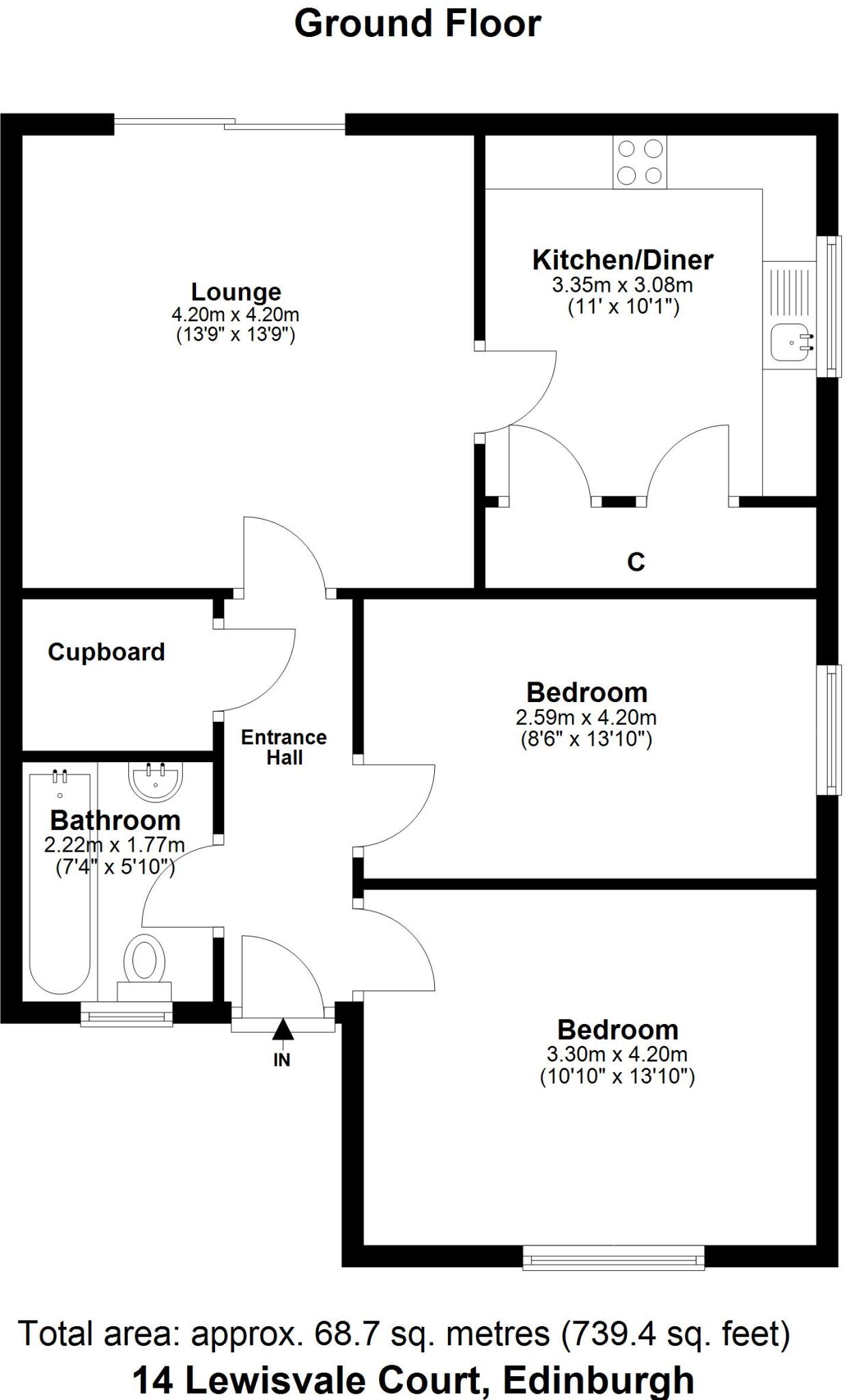 property Raw Floorplan Images}