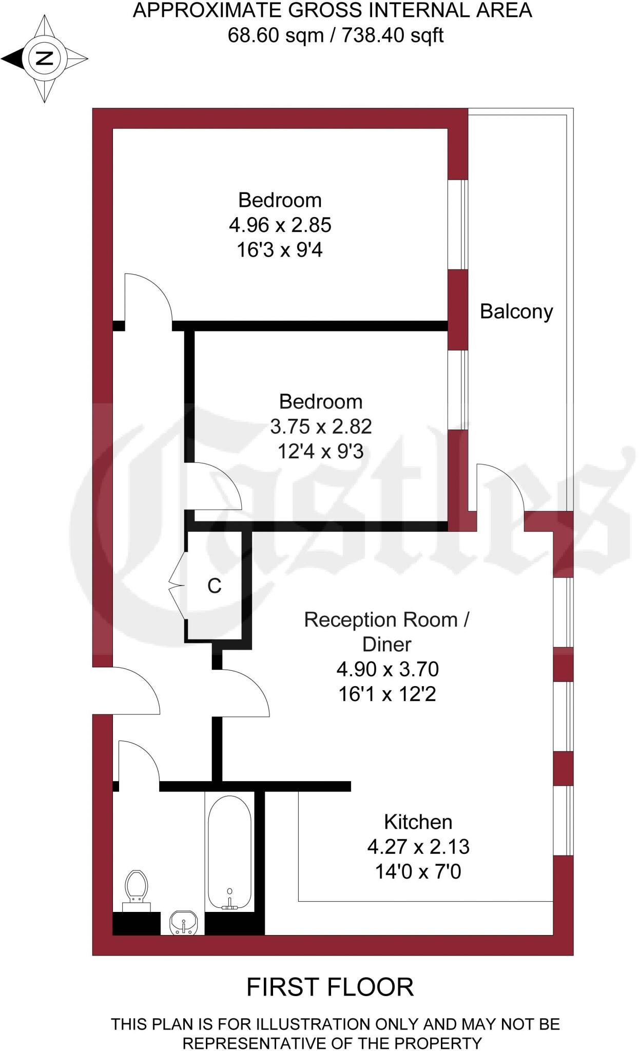 property Raw Floorplan Images}