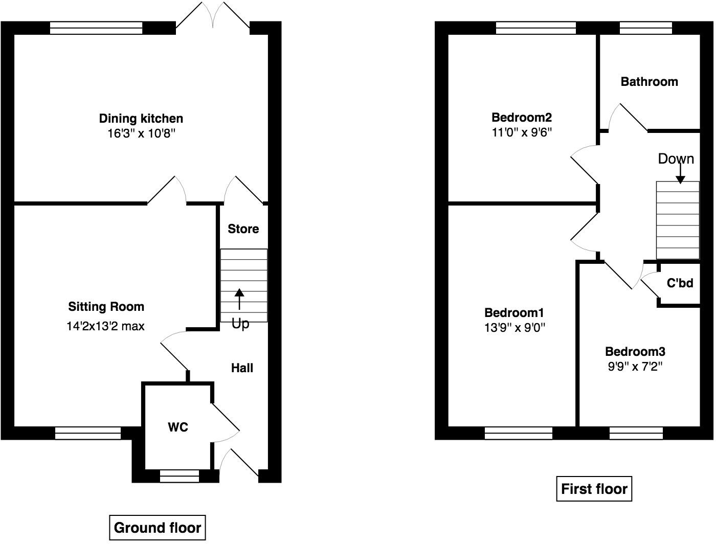 property Raw Floorplan Images}