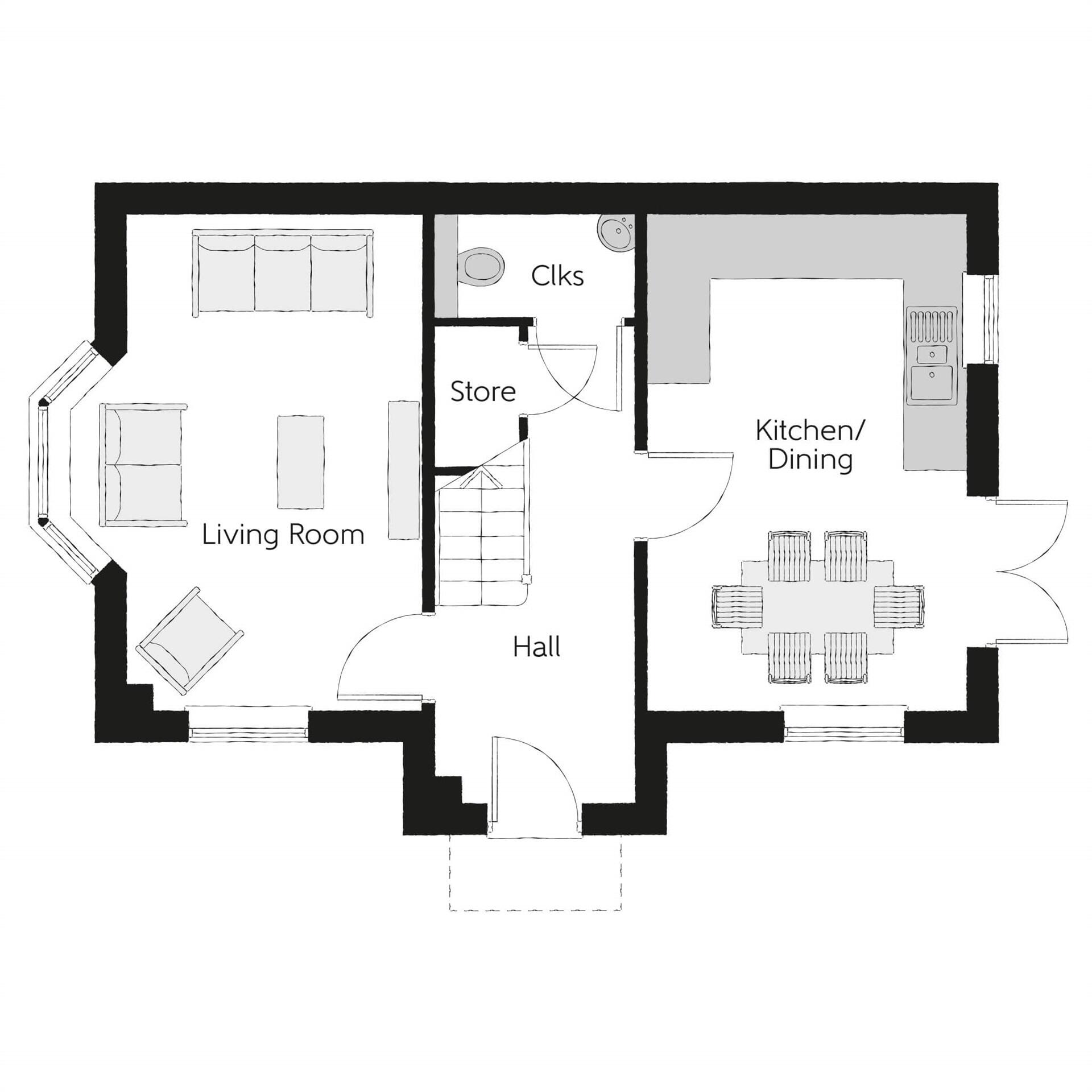 property Raw Floorplan Images}