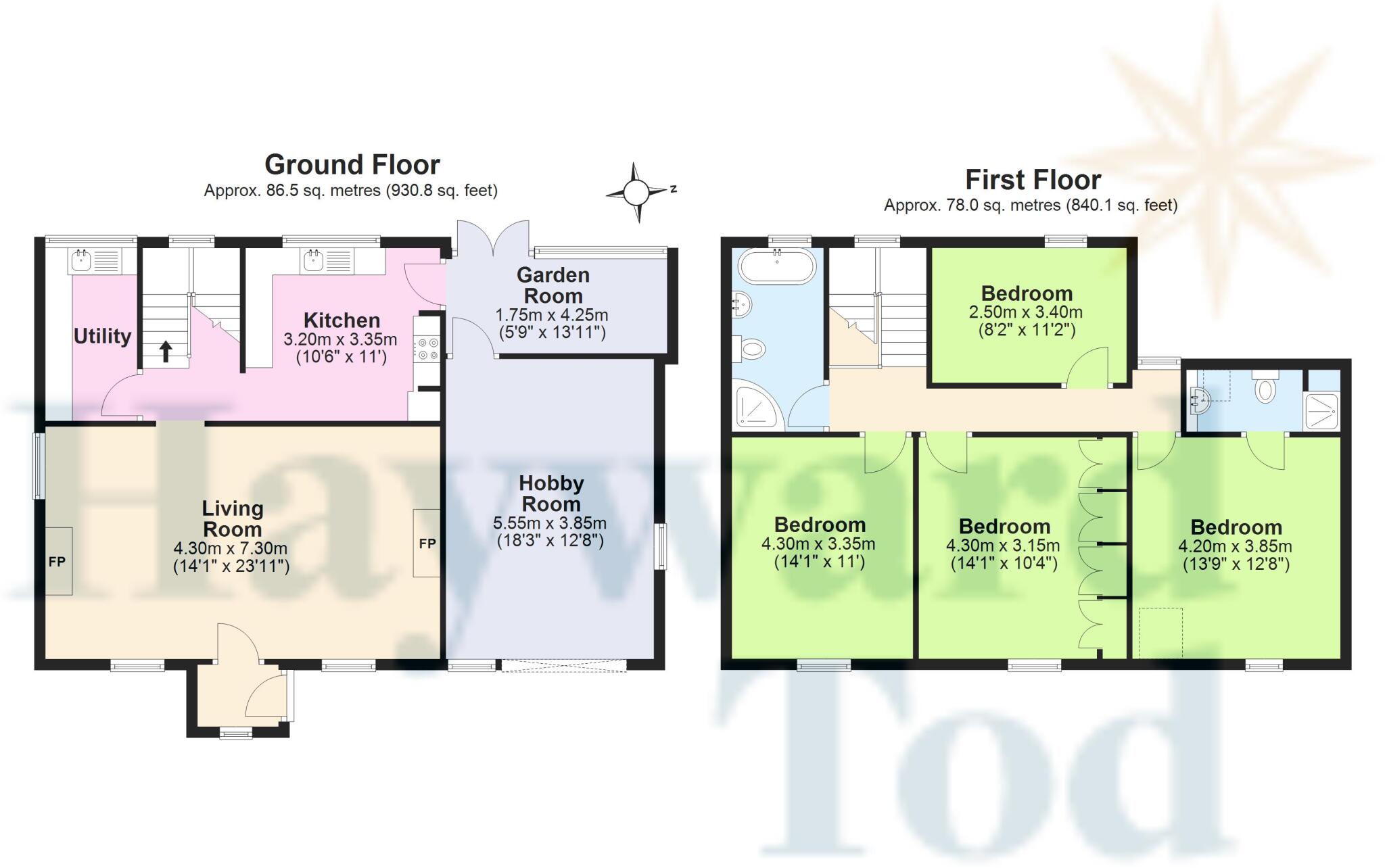 property Raw Floorplan Images}