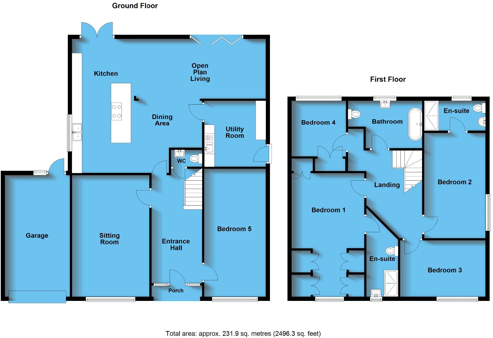 property Raw Floorplan Images}