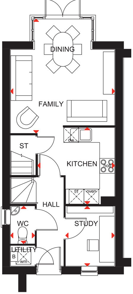 property Raw Floorplan Images}