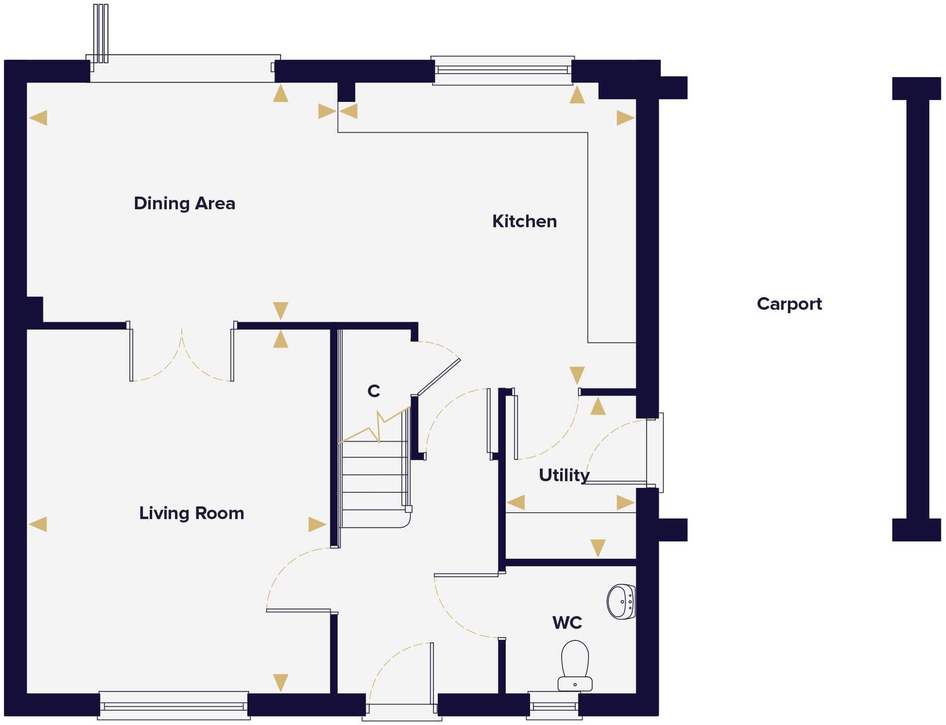 property Raw Floorplan Images}