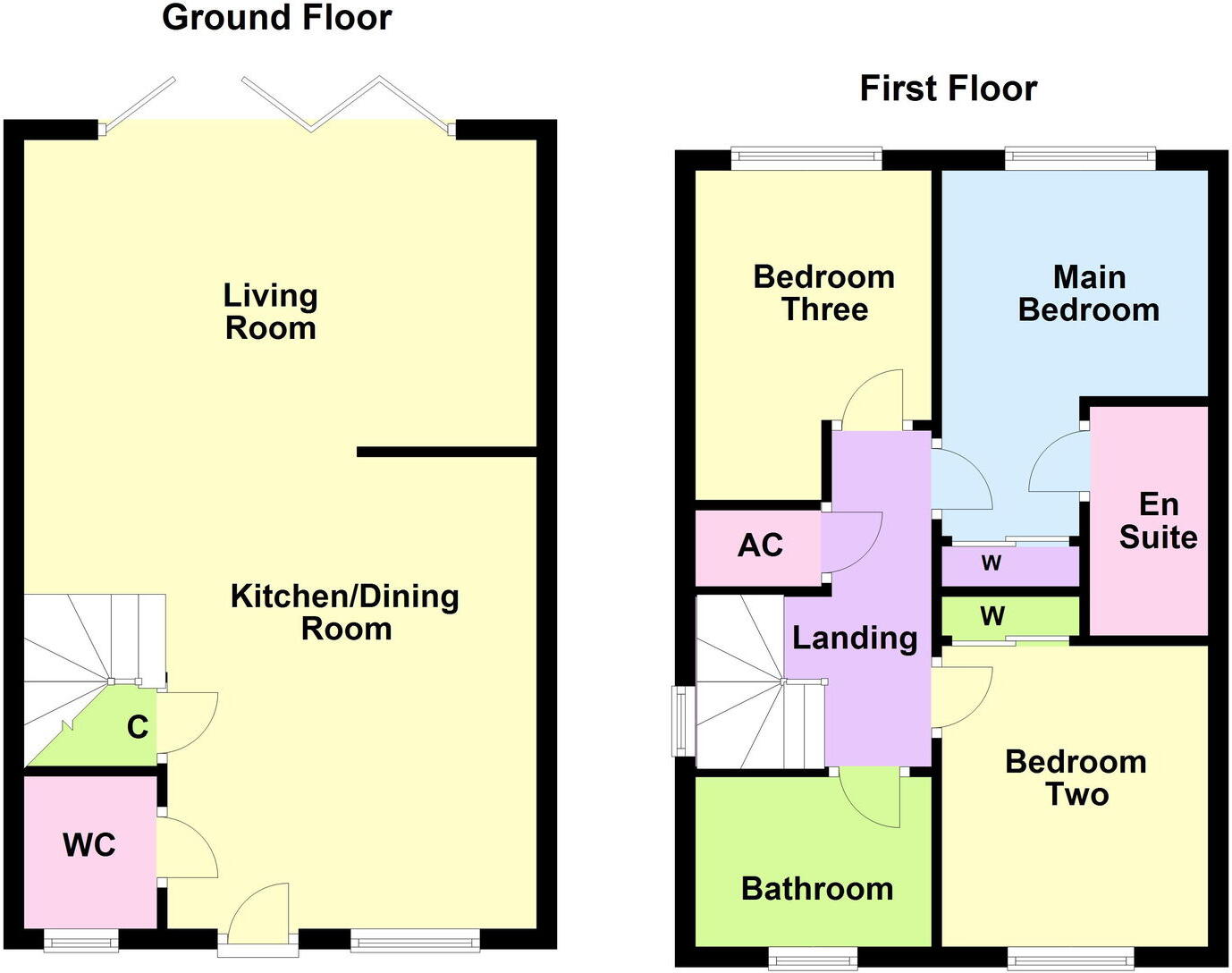property Raw Floorplan Images}