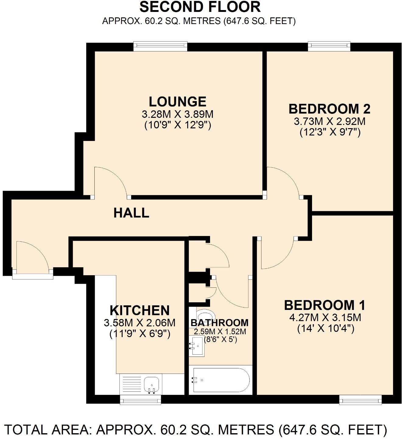 property Raw Floorplan Images}