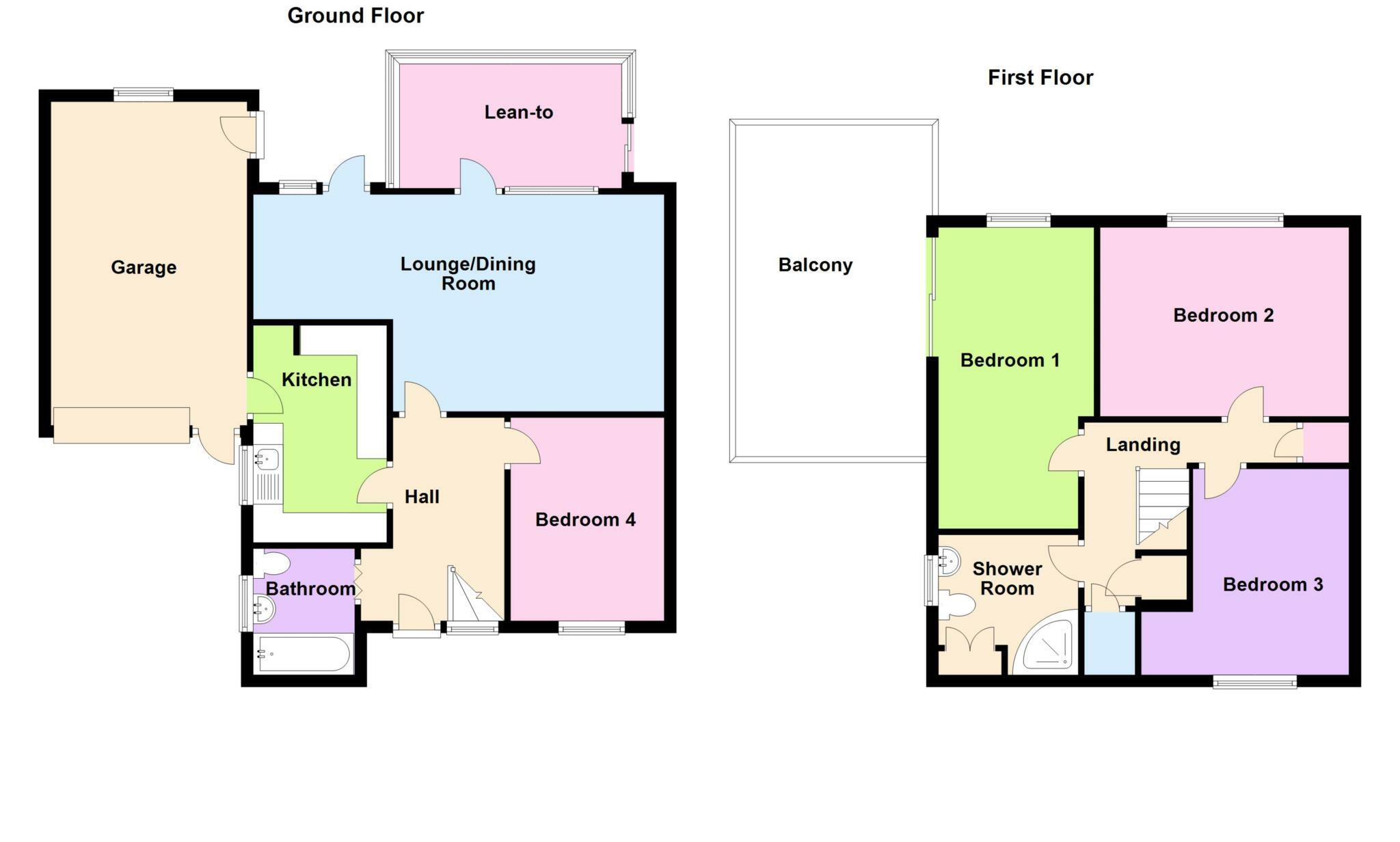 property Raw Floorplan Images}